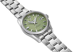 ORIENT STAR Mechanical Contemporary RE-AU0107E