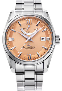 ORIENT STAR Mechanical Contemporary RE-AU0108G