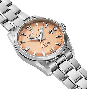 ORIENT STAR Mechanical Contemporary RE-AU0108G