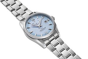ORIENT STAR Mechanical Contemporary RE-AU0109L