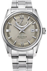 ORIENT STAR Mechanical Contemporary RE-AU0110N