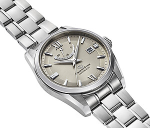 ORIENT STAR Mechanical Contemporary RE-AU0110N
