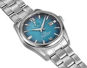 ORIENT STAR Contemporary 75th Anniversary Limited Edition 1200pcs RE-AU0114E