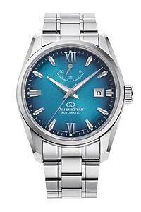 ORIENT STAR Contemporary 75th Anniversary Limited Edition 1200pcs RE-AU0114E