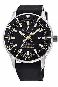 ORIENT STAR Diver's 200M Mechanical Power Reserve RE-AU0303B (RK-AU0303B)