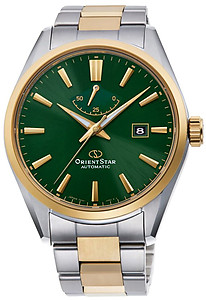 ORIENT STAR Contemporary Automatic RE-AU0405E