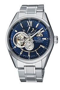 ORIENT STAR Modern Skeleton RK-AV0003L