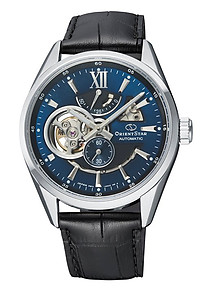 ORIENT STAR Modern Skeleton RK-AV0005L