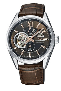 ORIENT STAR Modern Skeleton RK-AV0006Y