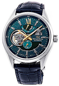 ORIENT STAR 70th Anniversary Limited Edition 900pcs Modern Skeleton RE-AV0118L