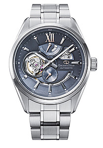 ORIENT STAR KESHIKI Limited Edition 1,000pcs Modern Skeleton RE-AV0132L