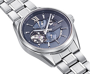 ORIENT STAR KESHIKI Limited Edition 1,000pcs Modern Skeleton RE-AV0132L