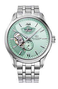 ORIENT STAR Mechanical Contemporary Layered Skeleton Limited Edition 700pcs RE-AV0B11E 