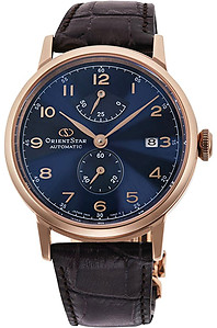 ORIENT STAR Heritage Gothic RE-AW0005L (RK-AW0005L)