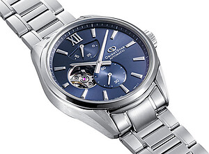 ORIENT STAR Contemporary Open Heart RE-BY0010L