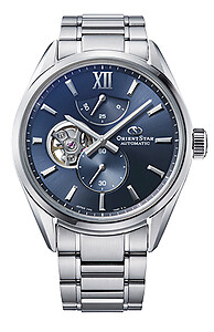 ORIENT STAR Contemporary Open Heart RE-BY0010L
