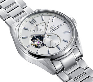 ORIENT STAR Contemporary Open Heart RE-BY0011S