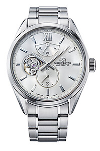 ORIENT STAR Contemporary Open Heart RE-BY0011S