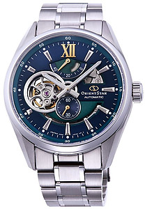 ORIENT STAR Contemporary Limited Edition 2000pcs RK-DK0001L (RE-DK0001L)