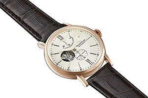 ORIENT STAR Classic Semi Skeleton RE-AV0001S (RK-AV0001S)