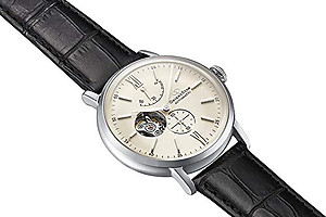 ORIENT STAR Classic Semi Skeleton RE-AV0002S (RK-AV0002S)