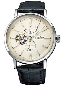 ORIENT STAR Classic Semi Skeleton RE-AV0002S (RK-AV0002S)