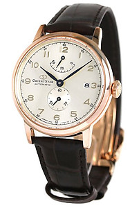 ORIENT STAR Heritage Gothic RE-AW0003S (RK-AW0003S)