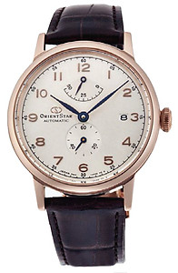 ORIENT STAR Heritage Gothic RE-AW0003S (RK-AW0003S)