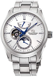 ORIENT STAR Mechanical Moon Phase RK-AY0002S