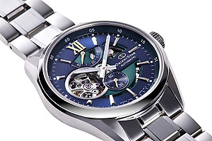 ORIENT STAR Contemporary Limited Edition 2000pcs RK-DK0001L (RE-DK0001L)