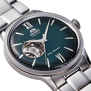 ORIENT Classic Bambino Open Heart Automatic RA-AG0026E (RN-AG0015E)