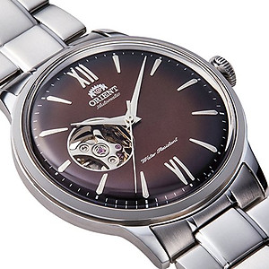 ORIENT Classic Bambino Open Heart Automatic RA-AG0027Y (RN-AG0016Y)