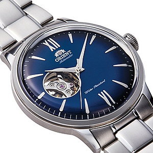 ORIENT Classic Bambino Open Heart Automatic RA-AG0028L (RN-AG0017L)