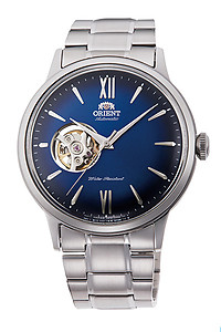 ORIENT Classic Bambino Open Heart Automatic RA-AG0028L (RN-AG0017L)