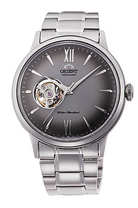ORIENT Classic Bambino Open Heart Automatic RA-AG0029N (RN-AG0018N)