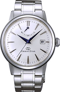 ORIENT STAR Classic Power Reserve Automatic Collection SAF02003W