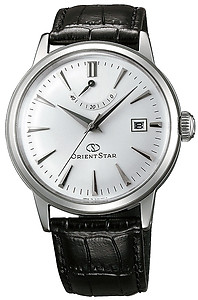 ORIENT STAR Classic Power Reserve Automatic Collection SAF02004W  ( WZ0251EL )