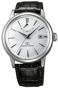 ORIENT STAR Classic Power Reserve Automatic Collection SAF02004W ( WZ0251EL )
