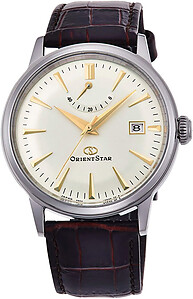 ORIENT STAR Classic Power Reserve Automatic Collection SAF02005S  