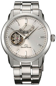 ORIENT STAR Classic Power Reserve Open Heart Automatic Collection SDA02002W 