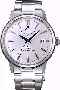 ORIENT STAR Classic Power Reserve Automatic Collection WZ0241EL (SEL05003W)