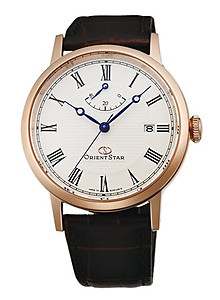 ORIENT STAR Classic Power Reserve Automatic Collection SEL09001W ( WZ0311EL )