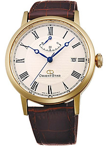 ORIENT STAR Classic Power Reserve Automatic Collection SEL09002W ( WZ0321EL) 