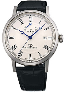 ORIENT STAR Classic Power Reserve Automatic Collection SEL09004W ( WZ0341EL) 