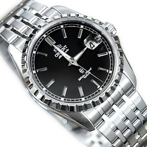 ORIENT Classic Automatic Sapphire SER20002B