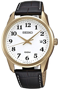 SEIKO Quartz Classic Collection SGEG18P1