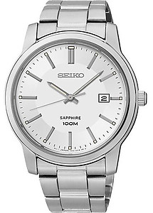 SEIKO Conceptual Gents Sapphire Quartz SGEH01P1