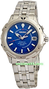Seiko Kinetic SKH447