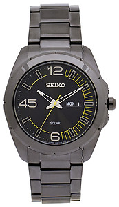 SEIKO Solar Sporty Gents SNE287P1