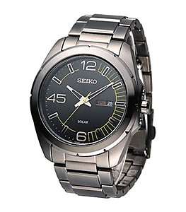 SEIKO Solar Sporty Gents SNE287P1